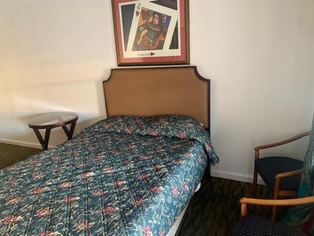 Deluxe Inn Остин Екстериор снимка